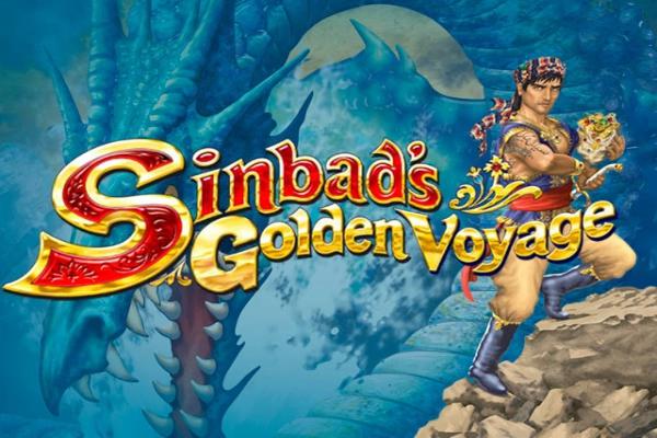 Slot Sinbad's Golden Voyage