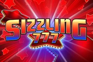 Slot Sizzling 777