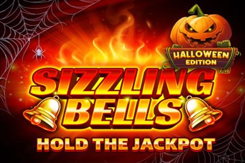 Slot Sizzling Bells Halloween Edition