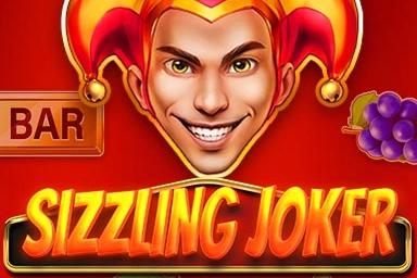 Slot Sizzling Joker