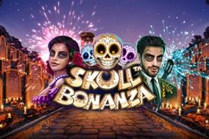Slot Skull Bonanza