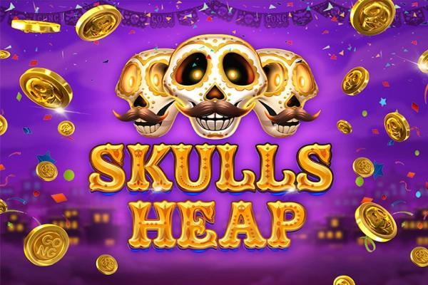 Slot Skulls Heap