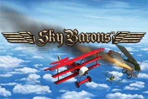 Slot Sky Barons