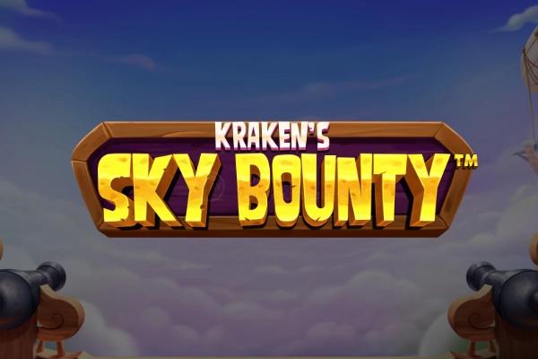 Slot Sky Bounty