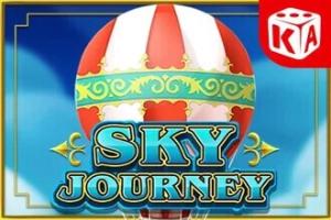 Slot Sky Journey