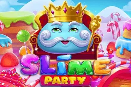 Slot Slime Party