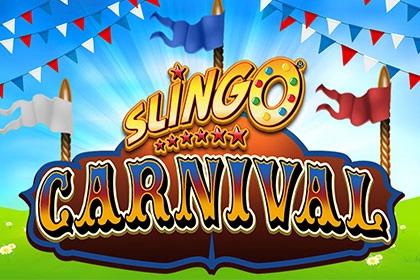 Slot Slingo Carnival