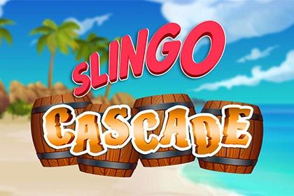 Slot Slingo Cascade