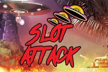 Slot Slot Attack