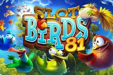 Slot Slot Birds 81