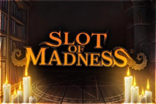 Slot Slot of Madness