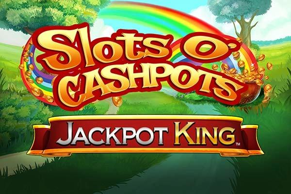 Slot Slots O' Cashpots