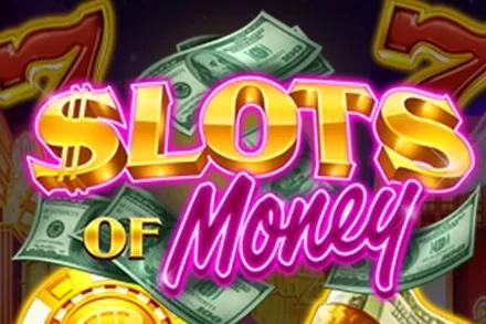 Slot Slots of Money