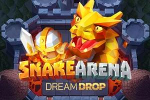 Slot Snake Arena Dream Drop