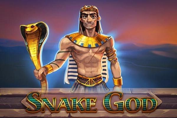 Slot Snake God