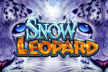 Slot Snow Leopard