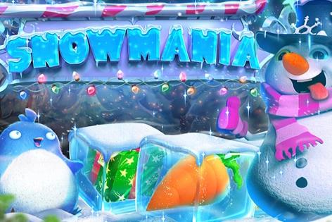 Slot Snowmania