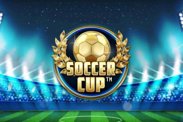Slot Soccer Cup