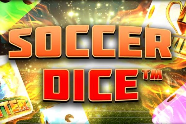 Slot Soccer Dice