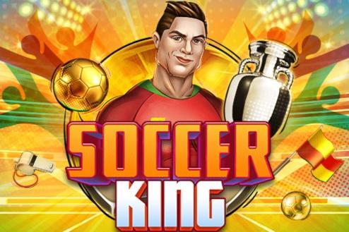 Slot Soccer King