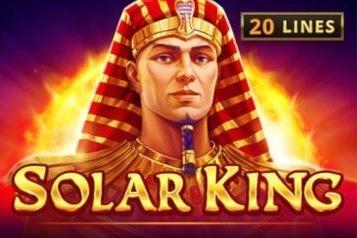 Slot Solar King