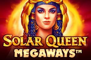 Slot Solar Queen Megaways