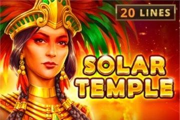 Slot Solar Temple