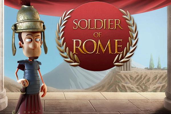 Slot Soldier of Rome-2