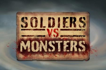 Slot Soldiers vs Monsters