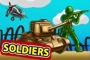 Slot Soldiers