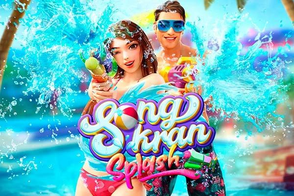 Slot Songkran Splash