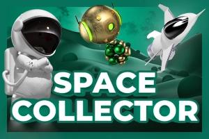 Slot Space Collector