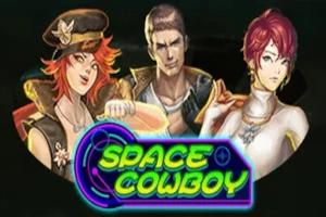 Slot Space Cowboy