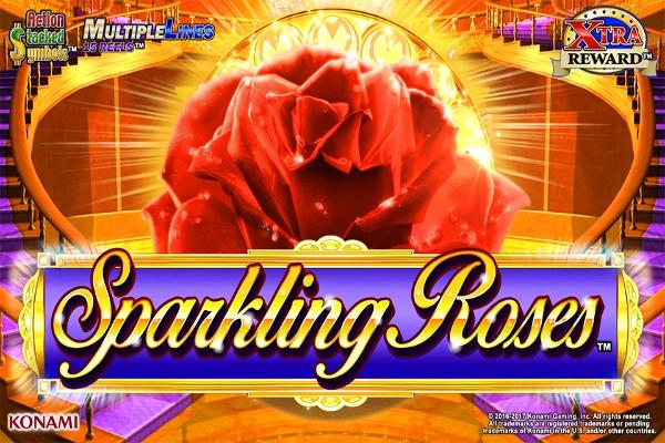 Slot Sparkling Roses