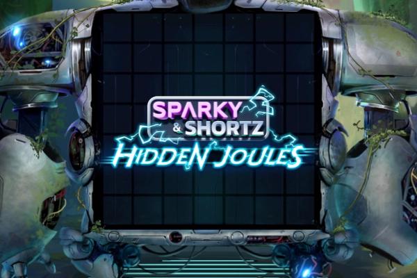 Slot Sparky & Shortz Hidden Joules