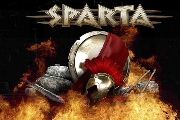 Slot Sparta-2