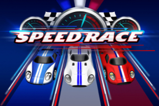 Slot Speed Race