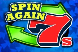 Slot Spin Again 7s