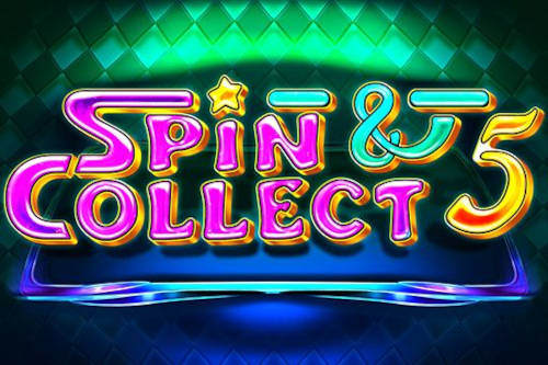 Slot Spin & Collect 5