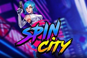 Slot Spin City