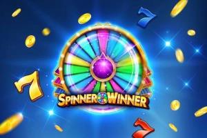 Slot Spinner Winner