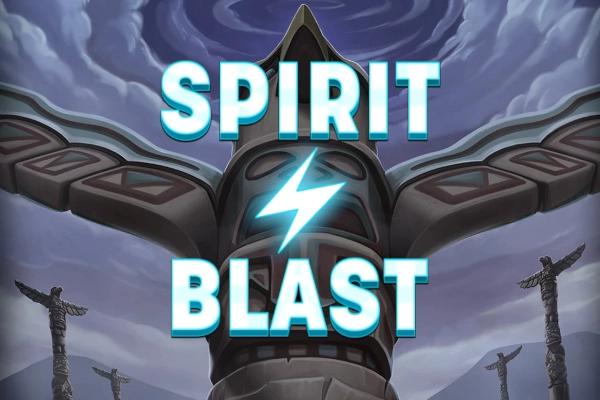 Slot Spirit Blast