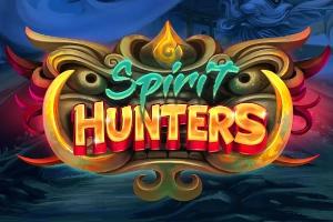 Slot Spirit Hunters