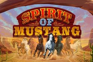 Slot Spirit Of Mustang