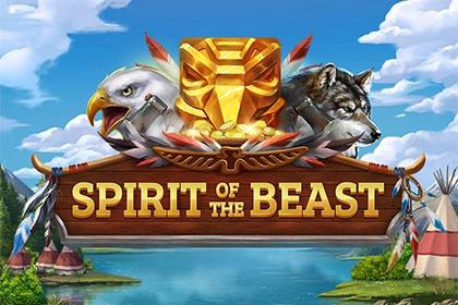 Slot Spirit of the Beast