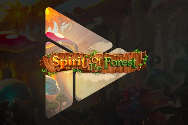 Slot Spirit of the Forest