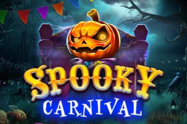 Slot Spooky Carnival