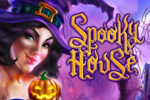 Slot Spooky House