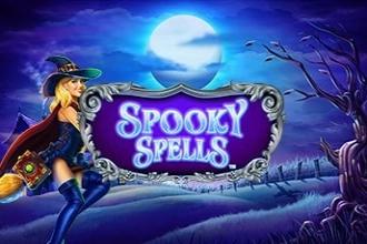 Slot Spooky Spells