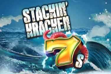 Slot Stackin' Kracken 7s